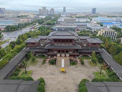 -陈武帝故宫