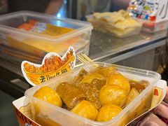-老day牛杂(官也街总店)