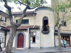 -徐家汇天主堂