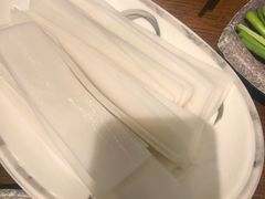 宽粉-百草滩羊清水涮羊肉(长城路店)