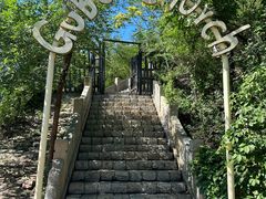 -云端咖啡(山顶教堂店)