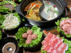 -烂摊摊火锅集市(河北总店)