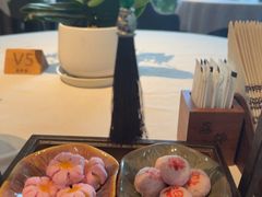 -蘇锦宴·淮扬菜烤鸭·小院(三元桥霄云路店)