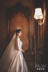 点击看大图 -THE QUEEN(北京店)