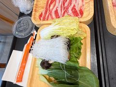-吉野家(吉野家冰山慧谷店)