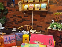 -茶仓茶叶茶馆(曾厝垵店)