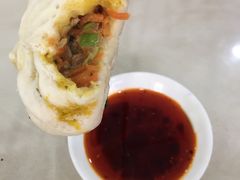 -胡家包子·清真(大众巷店)