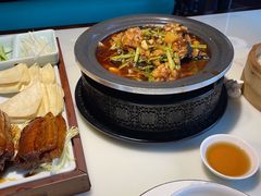 -柳莺湖上·湖景餐厅·江南菜(西湖店)