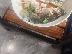 -海味当家·蒸锅海鲜(星海公园店)