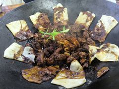 -皖北巫氏三胖地锅鸡(长淮总店)