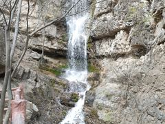 -野三坡清泉山风景区