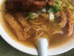 -老太皮肚面