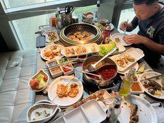 -千滋百味自助海鲜烤肉(布吉景华店)