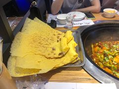 -山河屯铁锅炖(哈西站店)