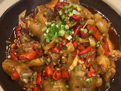 -一品江南韵·淮扬菜