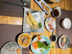 -立山居酒屋·烧鸟 天妇罗(西北湖店)