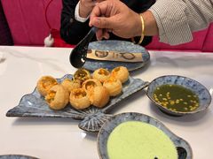 -VATAN INDIAN RESTAURANT米特印度餐厅(城北路店)