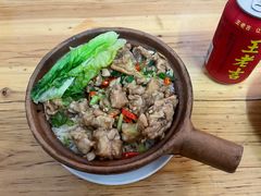 -潮香兴煲仔饭(莲花路店)