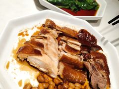 -金戈戈香港豉油鸡(南山海岸城店)