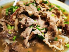 -盡膳口福跷脚牛肉火锅(合生汇购物中心店)