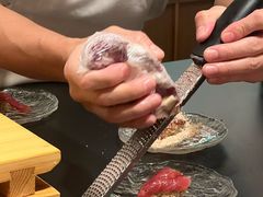 -小十Omakase(地王大厦店)