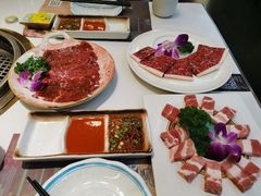 -千寻山野烤肉(中关村店)
