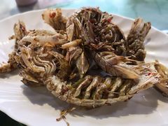 -清水湾3号(东方小周海鲜店)