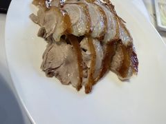 -鸿运楼烤鸭店(天桥店)
