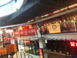 -嗨翻Hi-Fun竞技主题乐园·蹦床团建生日聚会(五棵松华熙店)