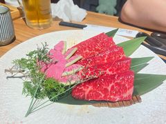-炼火烤肉店