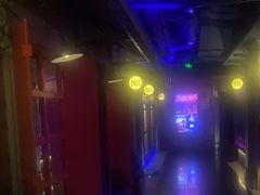 -骑士KTV(红谷滩万达店)