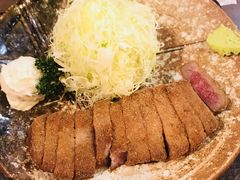 -牛かつもと村(原宿店)