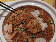 -蔡澜点心·粤菜(花城汇南区店)