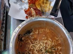 -Meet Sun韩式大排档(五一广场7MALL店)