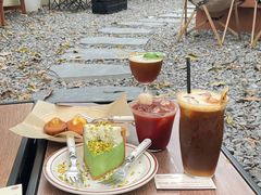 -The Roastery By AllYouWant(福田店)