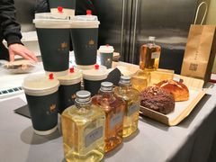 -徐记海鲜(陕西历史博物馆|明德门店)