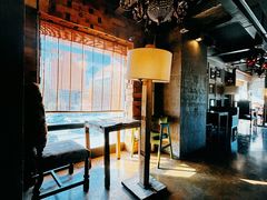 -美美咖啡·西餐厅(世奥店)