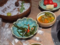 -蘑界·野生菌火锅(深业上城店)