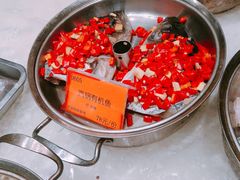 -梁家大院•农家菜(昆山会展中心店)