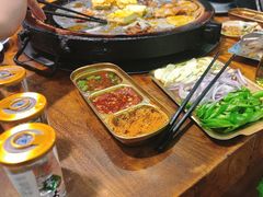 -老渔家·白族·石板烧.野生菌火锅(大理古城叶榆路店)