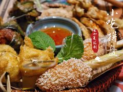 -生如夏花泰式火锅(鹭洲里店)