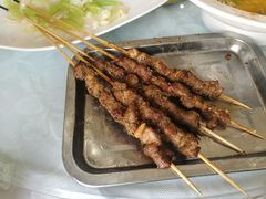 -金家老三饭庄(常营店)
