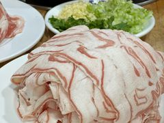 -元盛居(亚泰大街店)