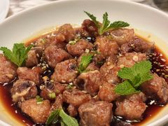 -遇外滩(BFC外滩金融中心店)