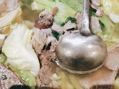 -乔阿马·江南味·驴肉香(龙湖华泾天街店)