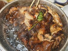 -小城外婆肴私房菜.家宴聚集点(圆明园颐和园·清河上地店)
