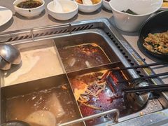 -海底捞火锅(步步高新天地店)