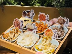 -鲜潭蒸汽石锅鱼(五道口购物中心店)