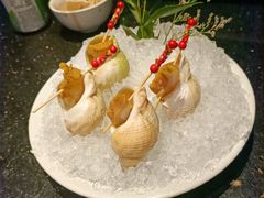 -上井精致料理(中兴商业大厦店)