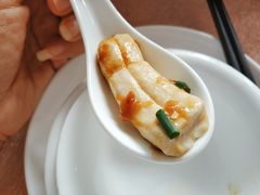 -标记好食